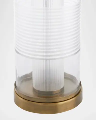 Arteriors Gianna 30" Table Lamp | Thumbnail 5 Arteriors Gianna 30" Table Lamp | Thumbnail 5