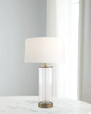 Arteriors Gianna 30" Table Lamp | Thumbnail 1 Arteriors Gianna 30" Table Lamp | Thumbnail 1