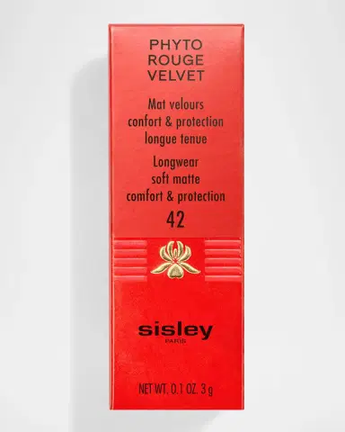 Sisley-Paris Phyto-Rouge Velvet | Thumbnail 7 Sisley-Paris Phyto-Rouge Velvet | Thumbnail 7
