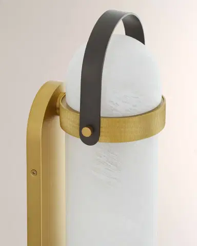 Arteriors Flemming Sconce | Thumbnail 3 Arteriors Flemming Sconce | Thumbnail 3
