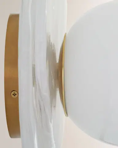 Arteriors Freeney 13.5" Sconce | Thumbnail 4 Arteriors Freeney 13.5" Sconce | Thumbnail 4