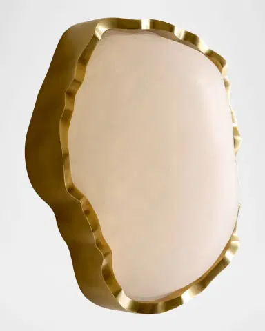 Arteriors Grace 10" Sconce | Thumbnail 2 Arteriors Grace 10" Sconce | Thumbnail 2