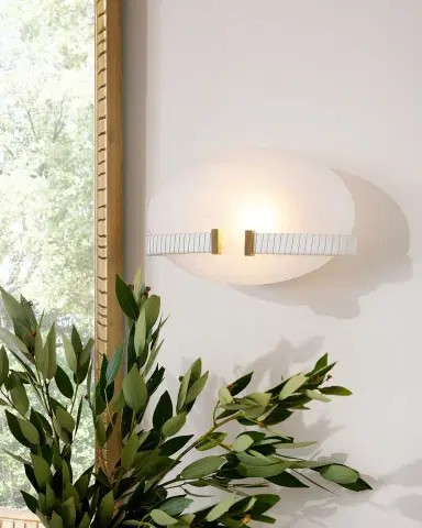 Arteriors Fresno Sconce | Thumbnail 2 Arteriors Fresno Sconce | Thumbnail 2