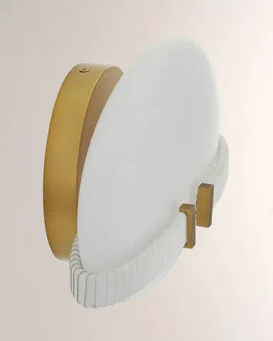 Arteriors Fresno Sconce | Thumbnail 5 Arteriors Fresno Sconce | Thumbnail 5