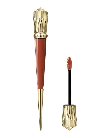 Christian Louboutin Rouge Stiletto Vinyl Gloss | Thumbnail 1 Christian Louboutin Rouge Stiletto Vinyl Gloss | Thumbnail 1