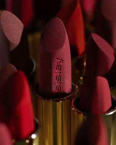 Sisley Paris Phyto-Rouge Velvet | Thumbnail 5 Sisley Paris Phyto-Rouge Velvet | Thumbnail 5