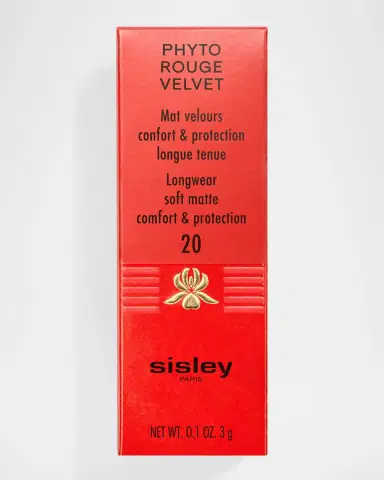 Sisley Paris Phyto-Rouge Velvet | Thumbnail 7 Sisley Paris Phyto-Rouge Velvet | Thumbnail 7