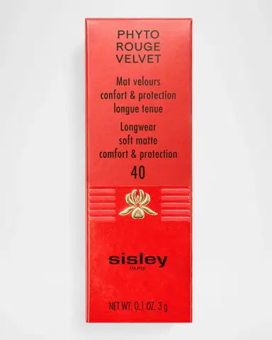 Sisley-Paris Phyto-Rouge Velvet | Thumbnail 7 Sisley-Paris Phyto-Rouge Velvet | Thumbnail 7