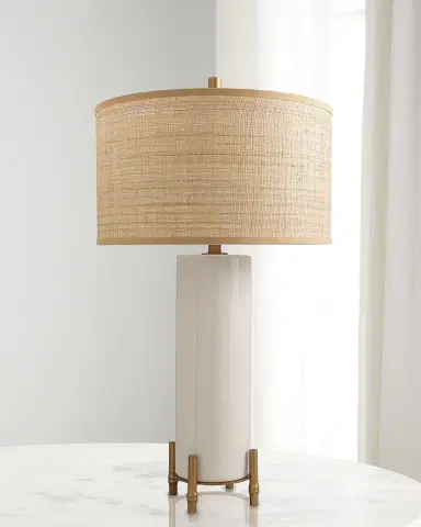 Port 68 Boca 32" Table Lamp | Thumbnail 1 Port 68 Boca 32" Table Lamp | Thumbnail 1