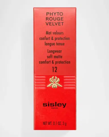 Sisley Paris Phyto-Rouge Velvet | Thumbnail 7 Sisley Paris Phyto-Rouge Velvet | Thumbnail 7