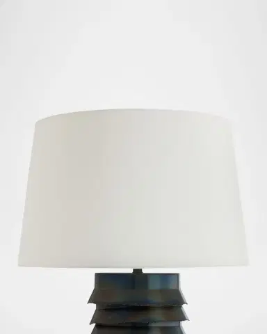 Arteriors Frasier 28" Table Lamp | Thumbnail 4 Arteriors Frasier 28" Table Lamp | Thumbnail 4