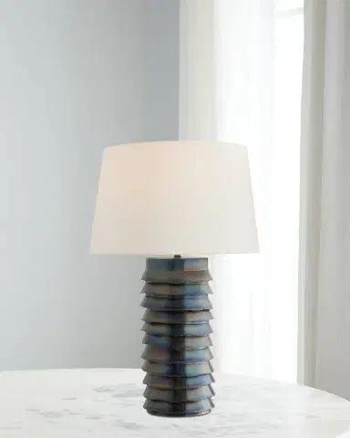 Arteriors Frasier 28" Table Lamp | Thumbnail 1 Arteriors Frasier 28" Table Lamp | Thumbnail 1