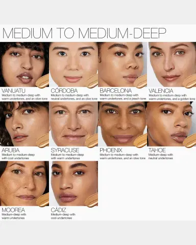 Nars Light Reflecting Foundation | Thumbnail 4 Nars Light Reflecting Foundation | Thumbnail 4