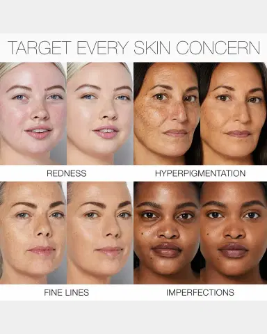 Nars Light Reflecting Foundation | Thumbnail 8 Nars Light Reflecting Foundation | Thumbnail 8