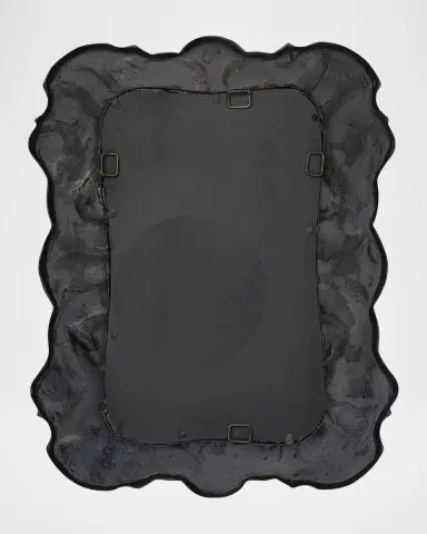 Jamie Young Baroque 36" Wall Mirror | Thumbnail 3 Jamie Young Baroque 36" Wall Mirror | Thumbnail 3