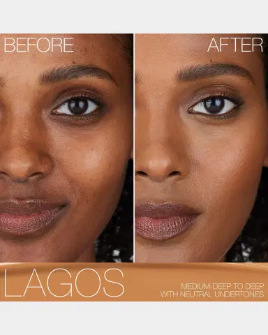 Nars Light Reflecting Foundation | Thumbnail 2 Nars Light Reflecting Foundation | Thumbnail 2