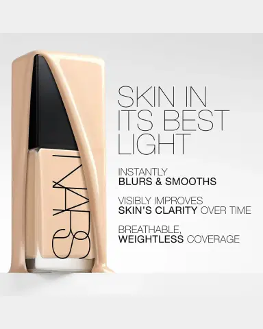 Nars Light Reflecting Foundation | Thumbnail 6 Nars Light Reflecting Foundation | Thumbnail 6