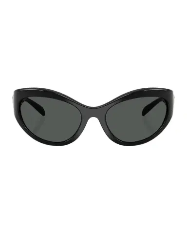 Versace VE4485 Medusa Plastic Cat-Eye Sunglasses | Thumbnail 1 Versace VE4485 Medusa Plastic Cat-Eye Sunglasses | Thumbnail 1