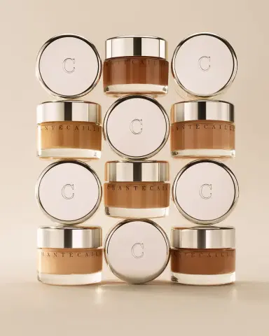 CHANTECAILLE Future Skin Oil-Free Foundation, 1 oz. | Thumbnail 5 CHANTECAILLE Future Skin Oil-Free Foundation, 1 oz. | Thumbnail 5