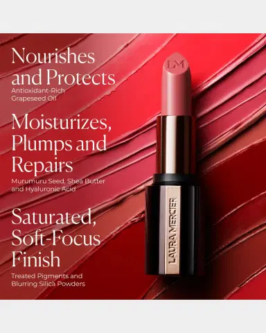 Laura Mercier Caviar Creme Lipstick | Thumbnail 5 Laura Mercier Caviar Creme Lipstick | Thumbnail 5