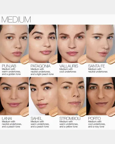 Nars Light Reflecting Foundation | Thumbnail 4 Nars Light Reflecting Foundation | Thumbnail 4