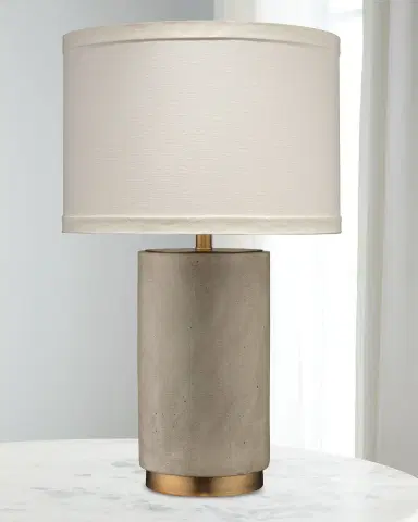 Jamie Young Mortar 25.5" Table Lamp | Thumbnail 1 Jamie Young Mortar 25.5" Table Lamp | Thumbnail 1
