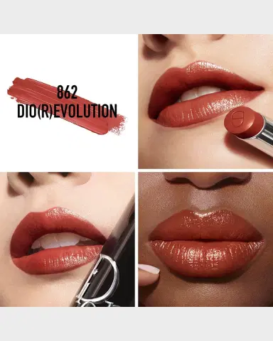 Dior Addict Refillable Shine Lipstick | Thumbnail 2 Dior Addict Refillable Shine Lipstick | Thumbnail 2