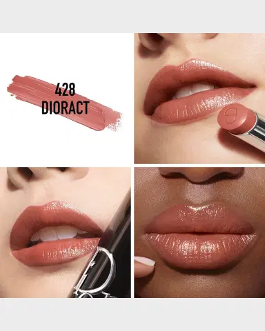 Dior Addict Refillable Shine Lipstick | Thumbnail 2 Dior Addict Refillable Shine Lipstick | Thumbnail 2