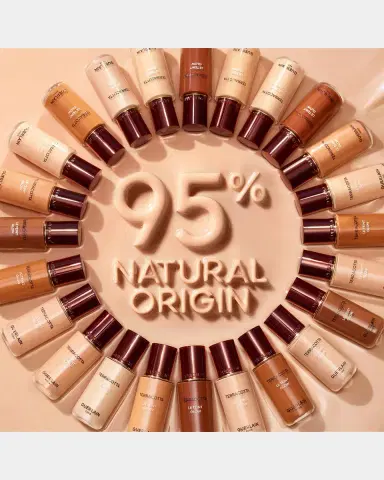 Guerlain Terracotta Le Teint Glow Foundation, 1.2 oz. | Thumbnail 4 Guerlain Terracotta Le Teint Glow Foundation, 1.2 oz. | Thumbnail 4