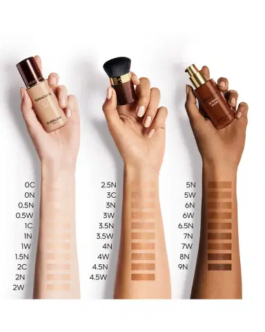 Guerlain Terracotta Le Teint Glow Foundation, 1.2 oz. | Thumbnail 5 Guerlain Terracotta Le Teint Glow Foundation, 1.2 oz. | Thumbnail 5