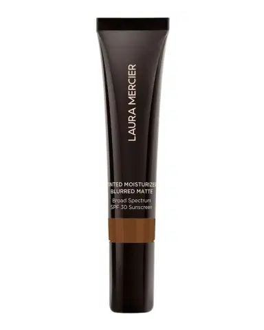 Laura Mercier Mini Tinted Moisturizer Oil-Free Blurred Matte with SPF 30 | Thumbnail 1 Laura Mercier Mini Tinted Moisturizer Oil-Free Blurred Matte with SPF 30 | Thumbnail 1