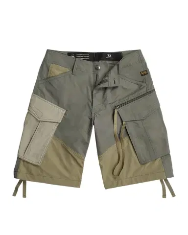 G-STAR RAW Men's Rovic Cargo Shorts | Thumbnail 1 G-STAR RAW Men's Rovic Cargo Shorts | Thumbnail 1