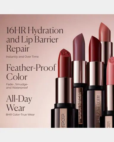 Laura Mercier Caviar Creme Lipstick | Thumbnail 4 Laura Mercier Caviar Creme Lipstick | Thumbnail 4