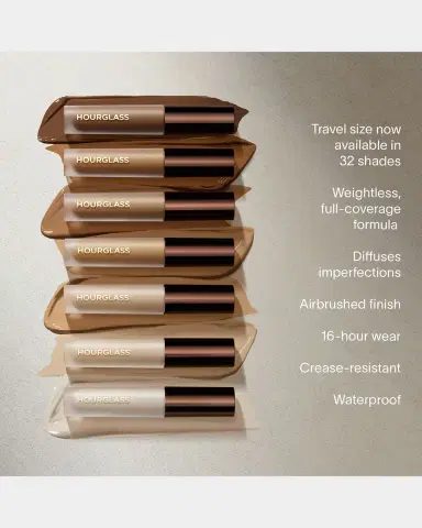 Hourglass Cosmetics Vanish Airbrush Concealer, 0.04 oz | Thumbnail 4 Hourglass Cosmetics Vanish Airbrush Concealer, 0.04 oz | Thumbnail 4