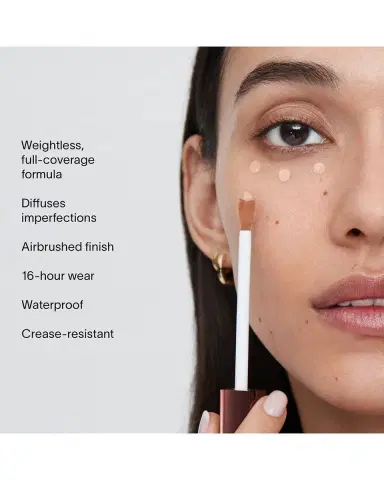 Hourglass Cosmetics Vanish Airbrush Concealer, 0.04 oz | Thumbnail 7 Hourglass Cosmetics Vanish Airbrush Concealer, 0.04 oz | Thumbnail 7