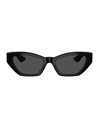 Khaite x Oliver Peoples 1961C Acetate Cat-Eye Sunglasses | Thumbnail 1 Khaite x Oliver Peoples 1961C Acetate Cat-Eye Sunglasses | Thumbnail 1