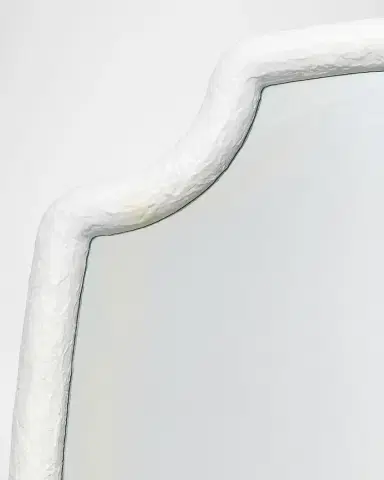 Jamie Young Selene 48" Wall Mirror | Thumbnail 3 Jamie Young Selene 48" Wall Mirror | Thumbnail 3