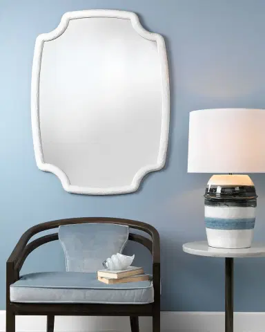 Jamie Young Selene 48" Wall Mirror | Thumbnail 5 Jamie Young Selene 48" Wall Mirror | Thumbnail 5