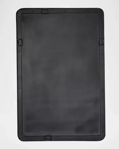 Jamie Young Elemental 36" Wall Mirror | Thumbnail 2 Jamie Young Elemental 36" Wall Mirror | Thumbnail 2