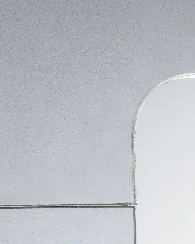 Jamie Young Elemental 36" Wall Mirror | Thumbnail 3 Jamie Young Elemental 36" Wall Mirror | Thumbnail 3