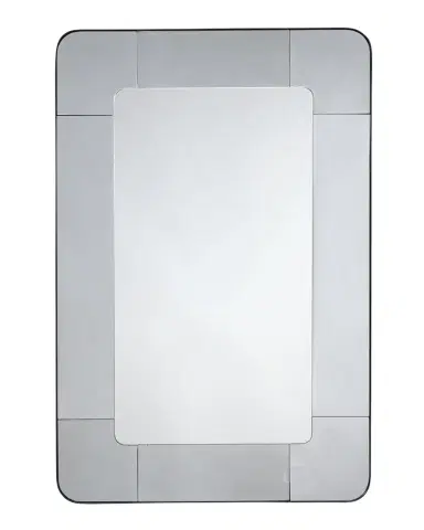 Jamie Young Elemental 36" Wall Mirror | Thumbnail 1 Jamie Young Elemental 36" Wall Mirror | Thumbnail 1