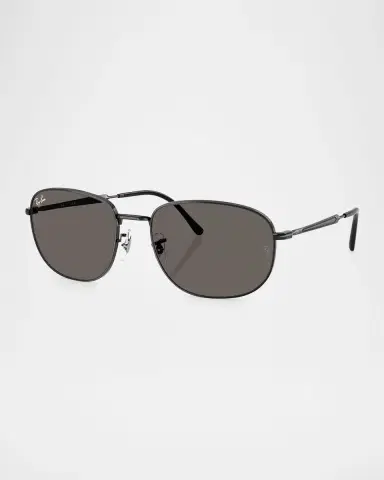 Ray-Ban Men 's RB3754 Pillow Sunglasses, 60mm | Thumbnail 2 Ray-Ban Men 's RB3754 Pillow Sunglasses, 60mm | Thumbnail 2