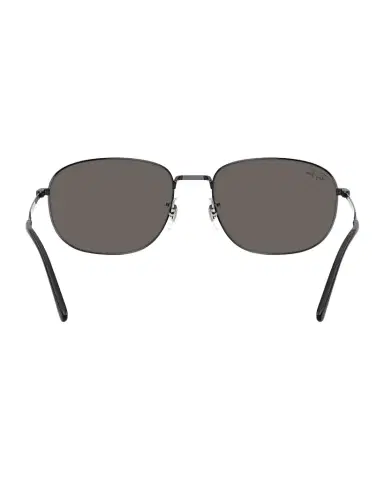Ray-Ban Men 's RB3754 Pillow Sunglasses, 60mm | Thumbnail 1 Ray-Ban Men 's RB3754 Pillow Sunglasses, 60mm | Thumbnail 1