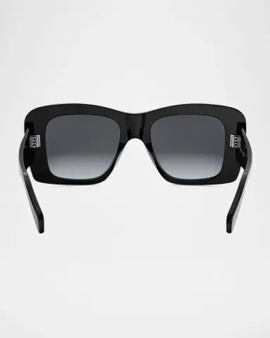 CELINE 3 Dots Square Sunglasses | Thumbnail 5 CELINE 3 Dots Square Sunglasses | Thumbnail 5