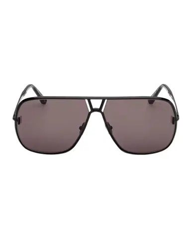 Tom Ford Men's Stavros Acetate Square Sunglasses | Thumbnail 1 Tom Ford Men's Stavros Acetate Square Sunglasses | Thumbnail 1