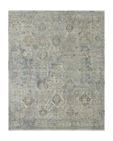 Haven & Loom Whitmore Hand-Knotted Rug, 6 ' x 9 ' | Thumbnail 1 Haven & Loom Whitmore Hand-Knotted Rug, 6 ' x 9 ' | Thumbnail 1