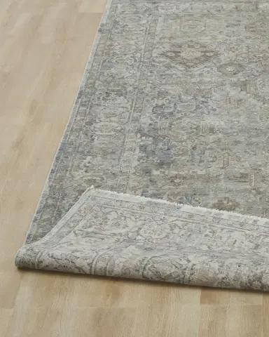 Haven & Loom Whitmore Hand-Knotted Rug | Thumbnail 3 Haven & Loom Whitmore Hand-Knotted Rug | Thumbnail 3