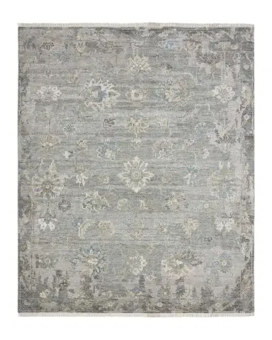 Haven & Loom Hawthorne Hand-Knotted Rug | Thumbnail 1 Haven & Loom Hawthorne Hand-Knotted Rug | Thumbnail 1