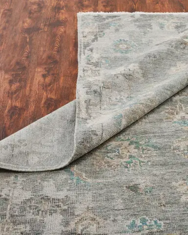 Haven & Loom Hawthorne Hand-Knotted Rug | Thumbnail 3 Haven & Loom Hawthorne Hand-Knotted Rug | Thumbnail 3