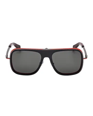 Christian Louboutin Men's LB0013M Metal Aviator Sunglasses | Thumbnail 1 Christian Louboutin Men's LB0013M Metal Aviator Sunglasses | Thumbnail 1
